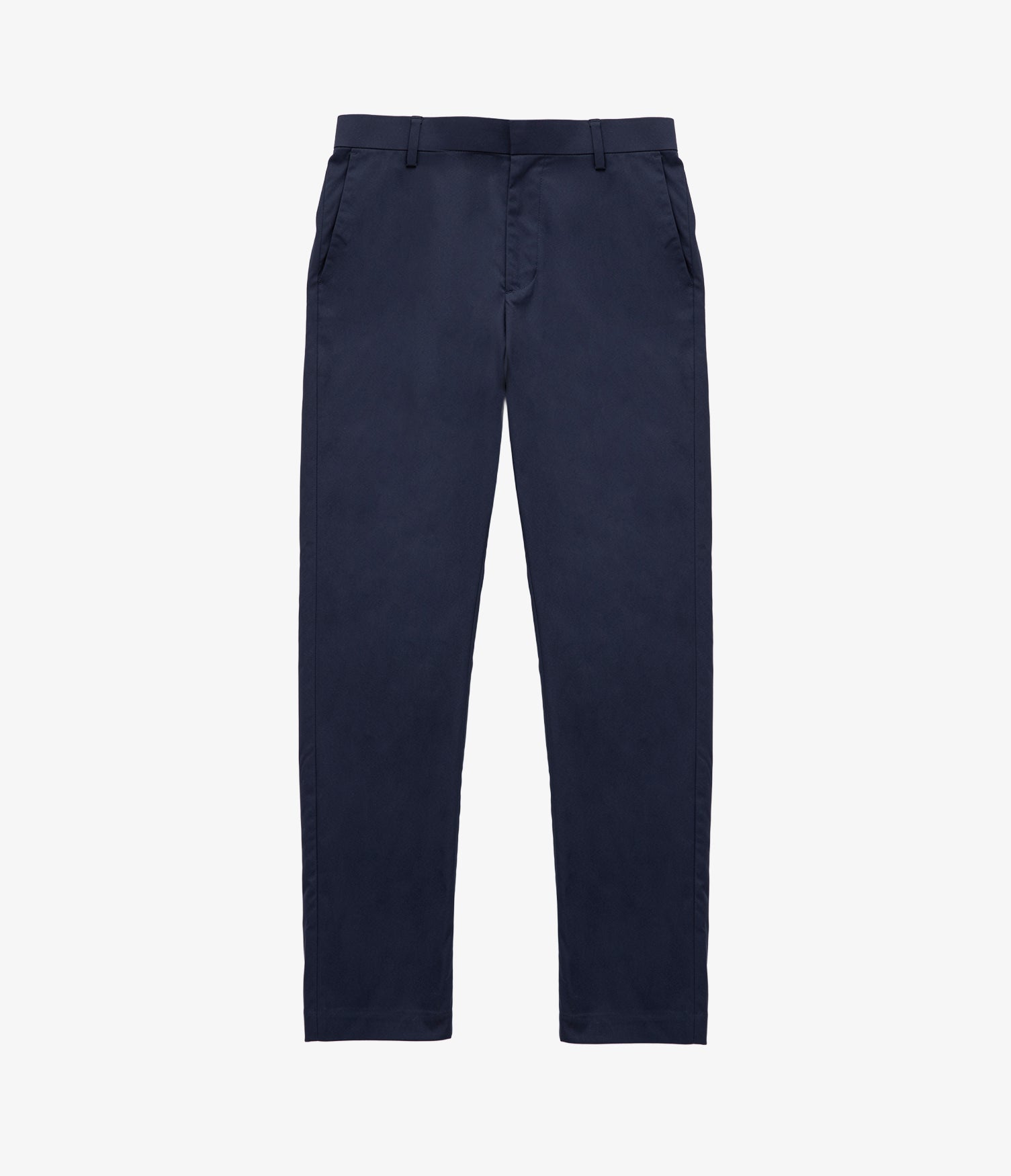 Pantalón Hombre Cintura Elástica Motion Azul