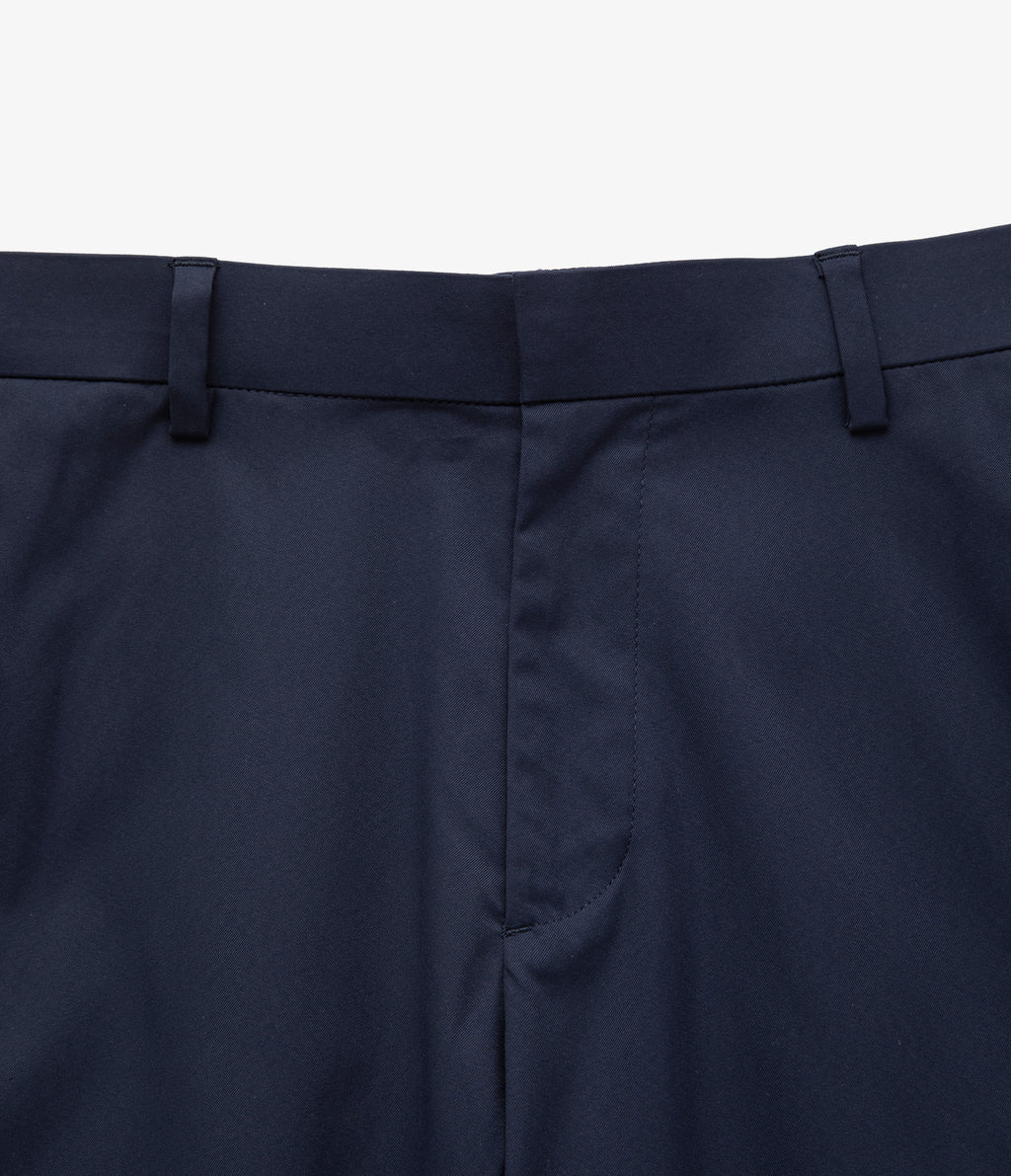 Pantalón Hombre Cintura Elástica Motion Azul