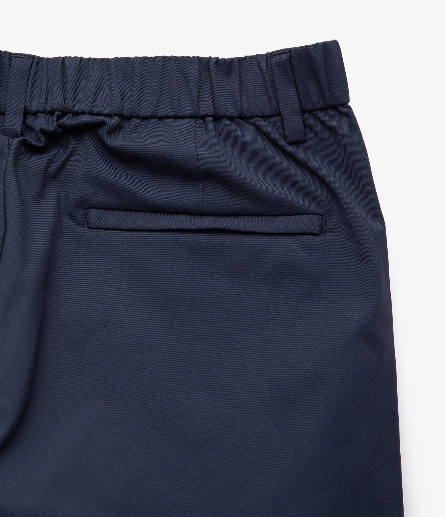 Pantalón Hombre Cintura Elástica Motion Azul
