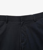 Pantalón Hombre Cintura Elástica Motion Negro