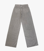Pantalón Denim Emma Verde Oliva