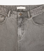 Pantalón Denim Emma Verde Oliva