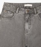 Pantalón Denim Emma Verde Oliva