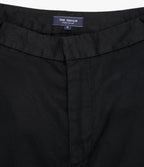 Pantalón Mujer Sastrero Lyocell Lino Elena Negro