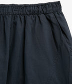 Pantalón Mujer Baggy Lino Parma Azul Marino