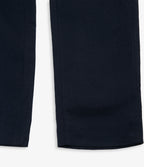 Pantalón Hombre Lino Sam Azul Marino