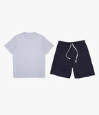 Pijama Hombre 100% Algodón Rowan Azul Marino