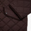 Parka Mujer Quilt Vintage Burdeo
