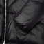 Parka Mujer Puffa Negra