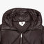 Parka Mujer Puffa Café
