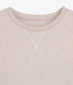Polera Mujer 100% Algodón Pampa Beige