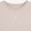 Polera Mujer 100% Algodón Pampa Beige