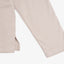Polera Mujer 100% Algodón Pampa Beige