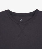 Polera Mujer 100% Algodón Pampa Negro