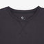 Polera Mujer 100% Algodón Pampa Negro