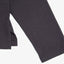 Polera Mujer 100% Algodón Pampa Negro