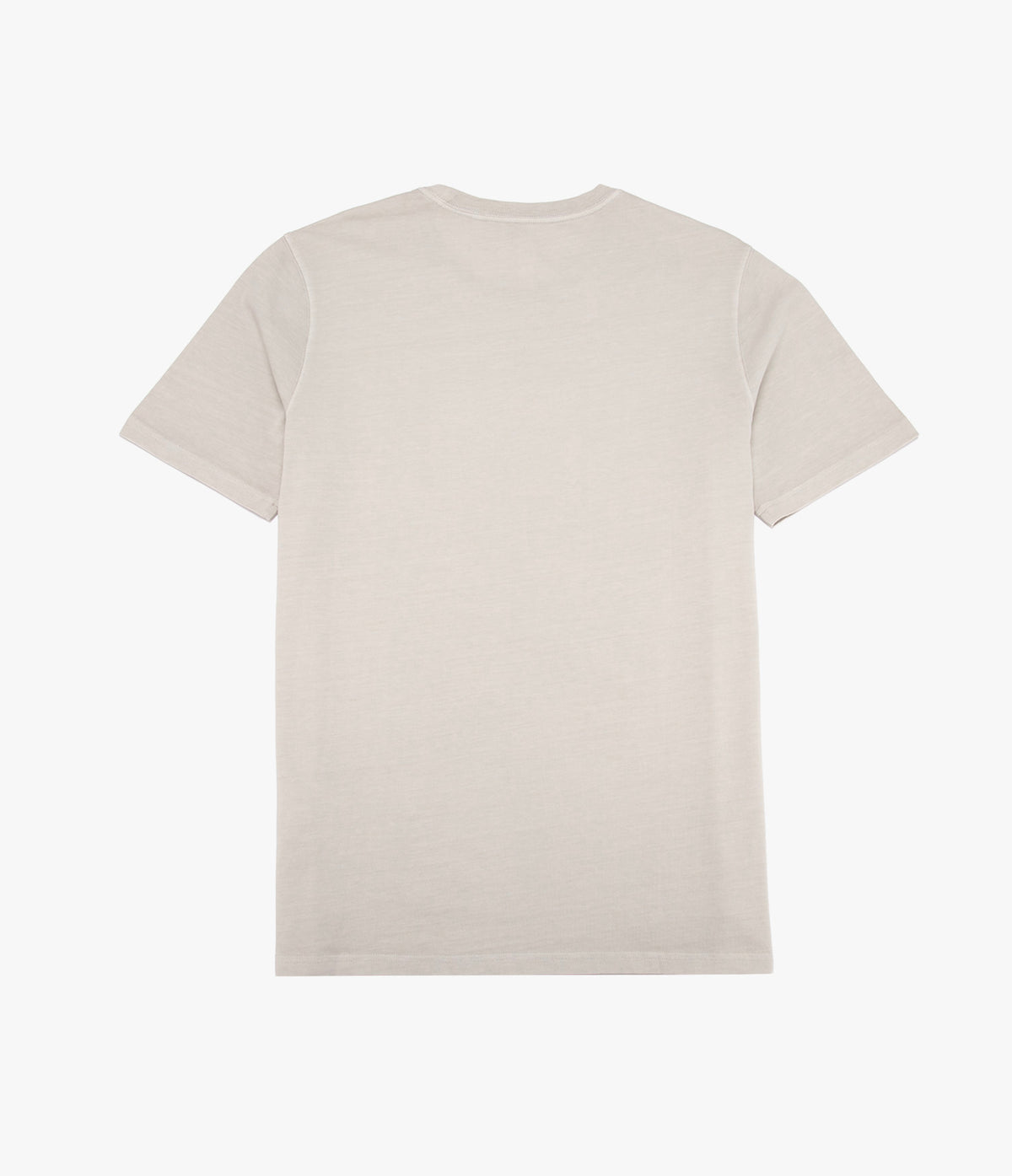 Polera Hombre Algodón Luke Beige