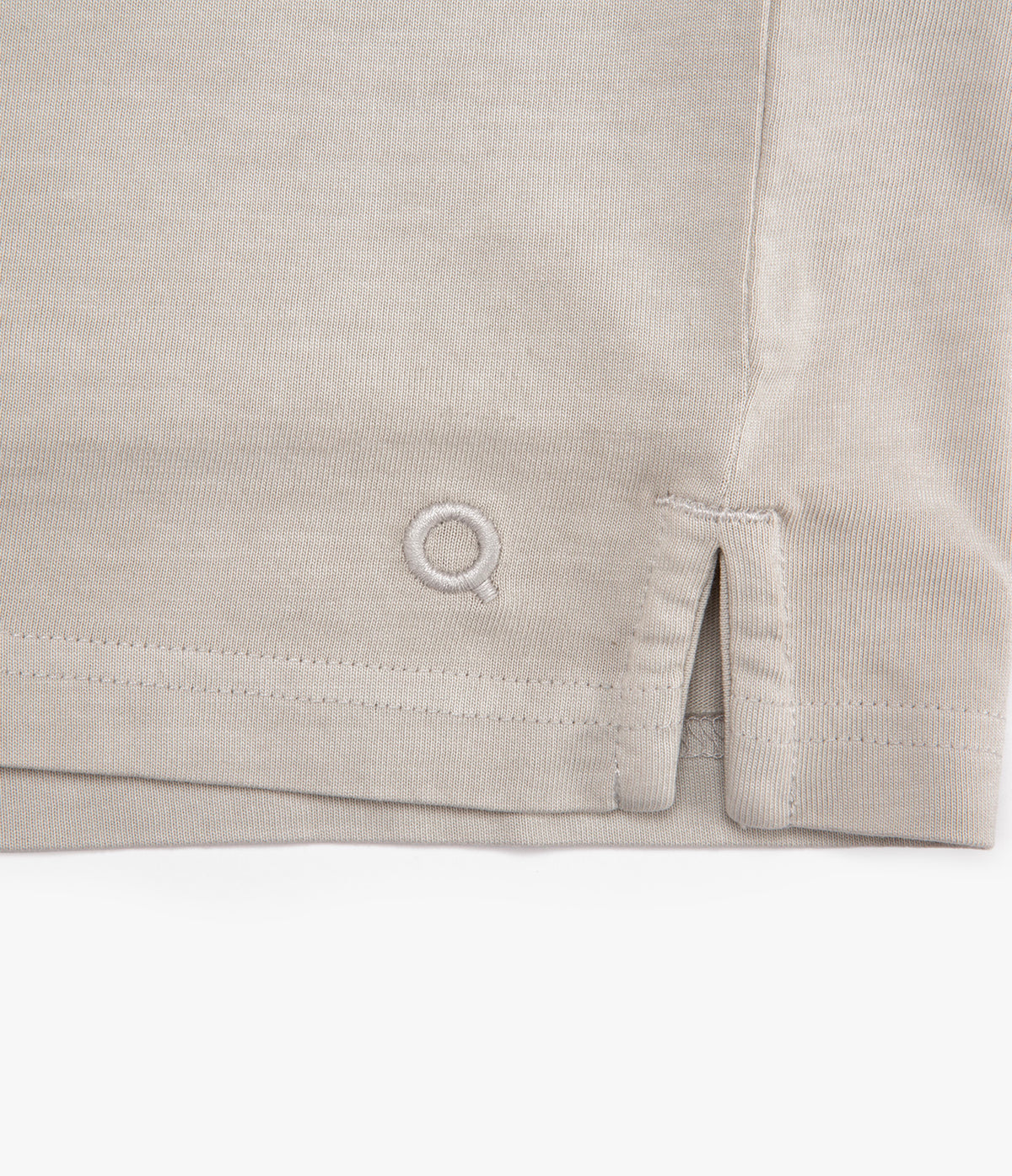 Polera Hombre Algodón Luke Beige