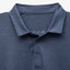 Polera Hombre Polo Piqué Dry-Fit Drive Azul
