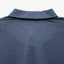 Polera Hombre Polo Piqué Dry-Fit Drive Azul