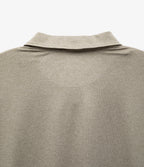Polera Hombre Polo Piqué Dry-Fit Drive Verde