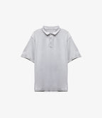 Polera Hombre Polo Piqué Dry-Fit Drive Gris