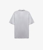 Polera Hombre Polo Piqué Dry-Fit Drive Gris