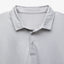 Polera Hombre Polo Piqué Dry-Fit Drive Gris