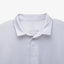 Polera Hombre Polo Piqué Dry-Fit Drive Blanco