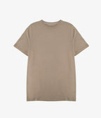 Polera hombre manga corta Dry-Fit Core Verde Oliva