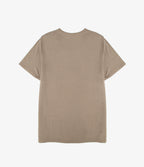 Polera hombre manga corta Dry-Fit Core Verde Oliva