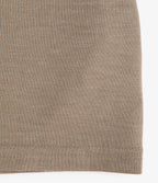 Polera hombre manga corta Dry-Fit Core Verde Oliva