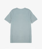 Polera hombre manga corta Dry-Fit Core Verde Agua