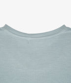 Polera hombre manga corta Dry-Fit Core Verde Agua