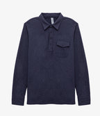 Polera Hombre Manga Larga Stride