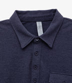 Polera Hombre Manga Larga Stride