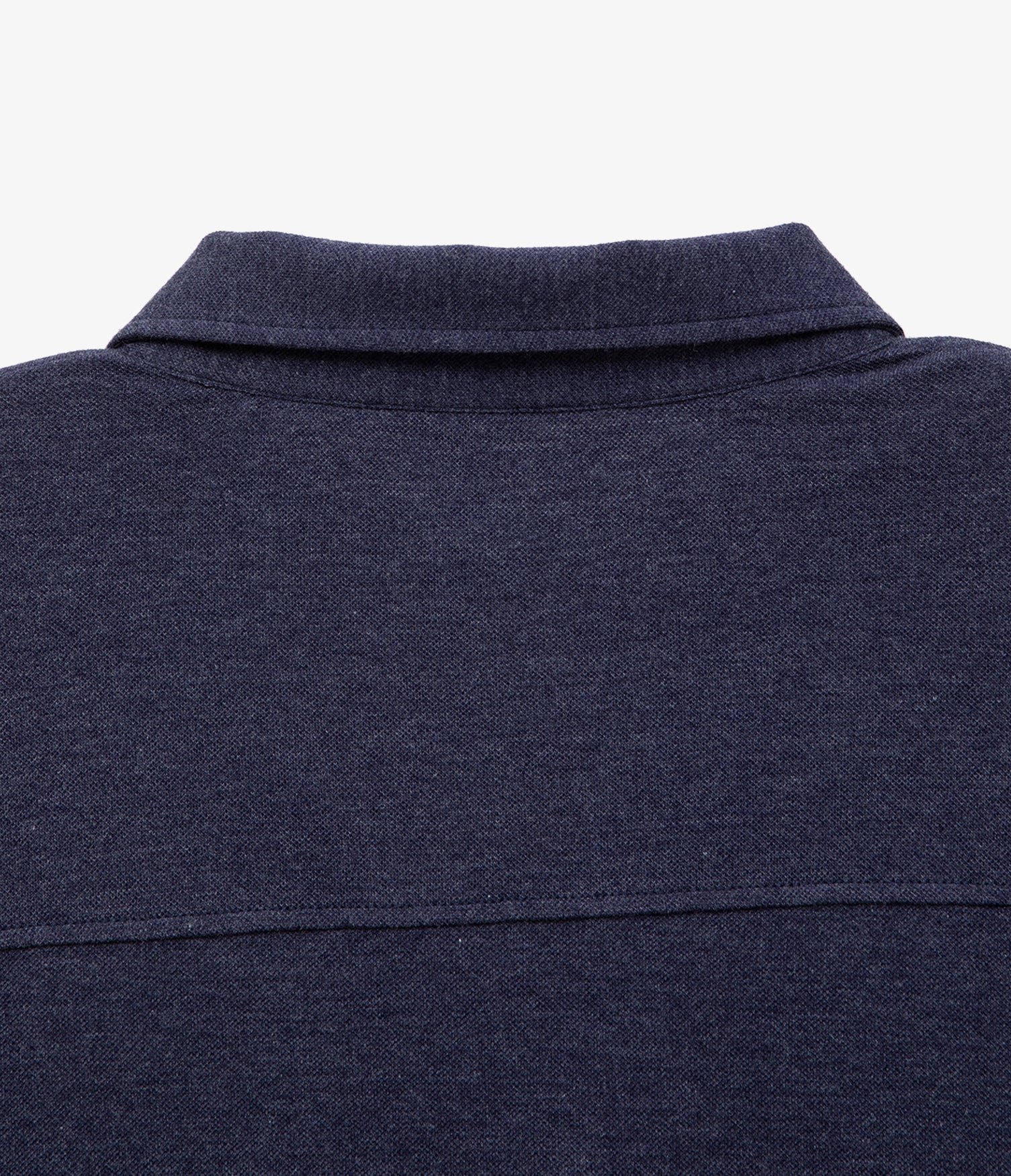Polera Hombre Manga Larga Stride