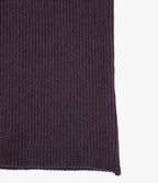 Top Mujer Tejido Stella Morado