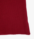 Top Mujer Tejido Stella Rojo