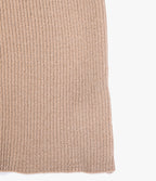 Top Mujer Tejido Stella Beige