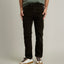 Pantalón Hombre 100% Algodón Cotelé Verde Oscuro