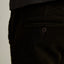 Pantalón Hombre 100% Algodón Cotelé Verde Oscuro
