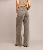 Pantalón Denim Emma Verde Oliva