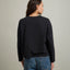 Polera Mujer 100% Algodón Pampa Negro