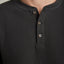 Polera Hombre Algodón Waffle Verde