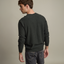 Sweater Hombre 100% Algodón Acra Verde Oscuro