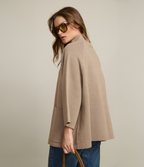Chaqueta Mujer Otavia Beige