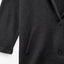 Blazer Mujer 100% Algodón Francia Gris Grafito
