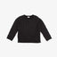 Sweater Trenzado Grafito - Sweater Mujer