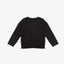 Sweater Trenzado Grafito - Sweater Mujer